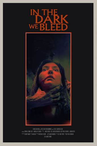 Poster of In The Dark We Bleed