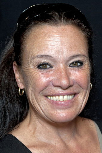 Foto de Betty Glosted