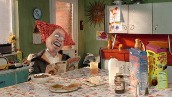 第1話:Politics 第1話:Politics