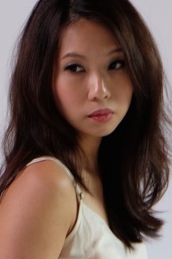 Image of Adeline Pang