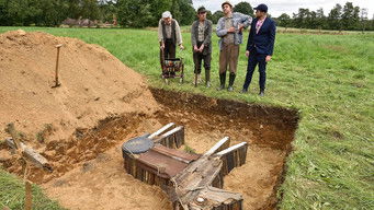 Episode 73 — Episode 73