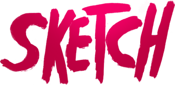 Sketch logo