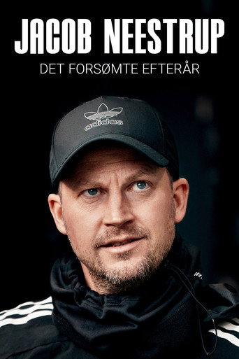 Jacob Neestrup - Det Fors&oslash;mte Efter&aring;r (2026)