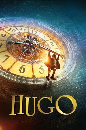 Hugo (2011) Hugo (2011)