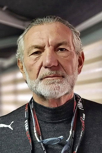 Ángel Charte