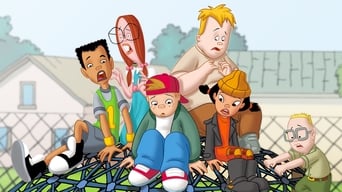 Recess: All Growed Down (2003)