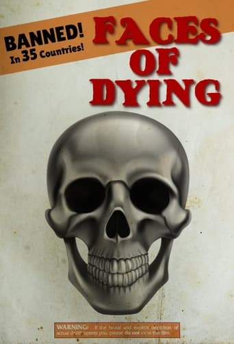 Faces of Dying (2015)