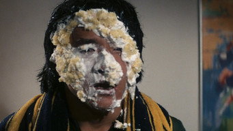 Galeria 3 - Armas invencibles (Police Story)