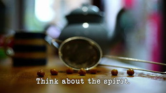Think About the Spirit