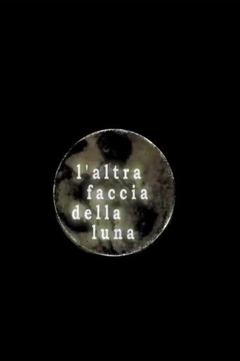 L’altra faccia della Luna