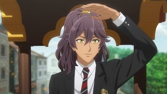 Cena de O mordomo planeja