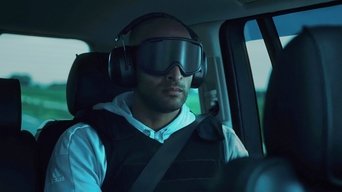 Mocro Maffia S4E1 poster