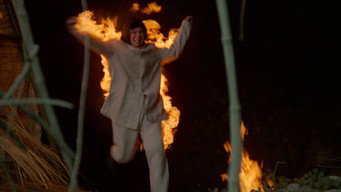 #12 Cannibal Apocalypse