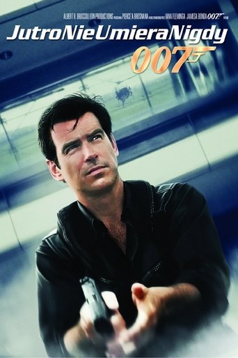 Jutro nie umiera nigdy / Tomorrow Never Dies