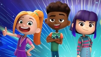 FriendZSpace - S1E01