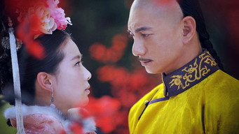 #19 Scarlet Heart