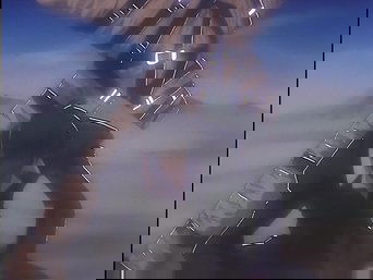 Episódio Maquina De Matar da série Trigun