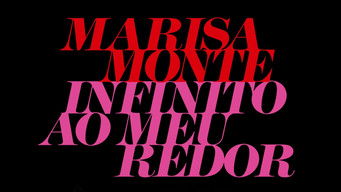 Cena de Marisa Monte: Infinito ao Meu Redor