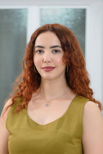 Paula Cury Melo — 2