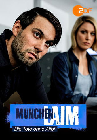 Laim und ... Filmreihe