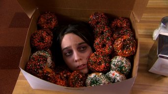 Zeke y Luther S01E10