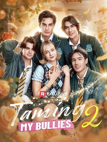 Póster del título