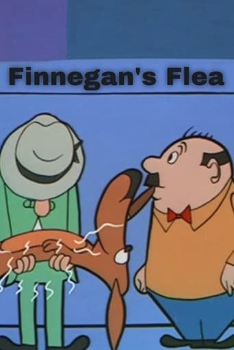 Poster för Finnegan's Flea