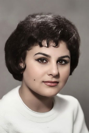 Foto de Belkıs Dilligil