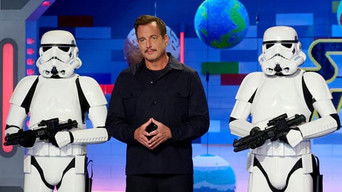 LEGO Masters S6E1 poster