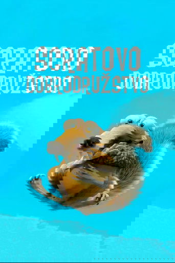 Scratovo dobrodružstvo