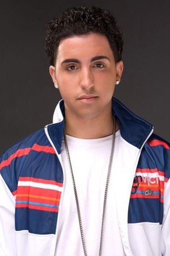 Image of Colby O'Donis