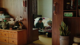 Still 9 from Take Care of My Mom