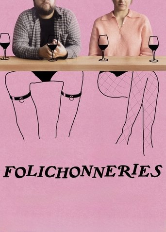 Follies (2025)