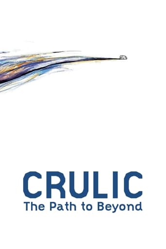 Poster of Crulic: The Path to Beyond