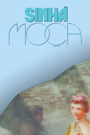 Sinhá Moça: Season 1