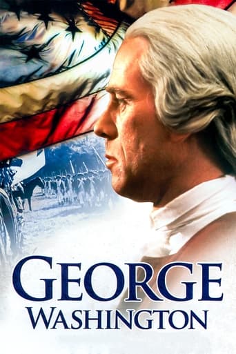 Poster of George Washington