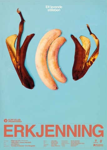 Poster för Erkjenning