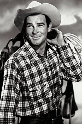 Image of Rod Cameron