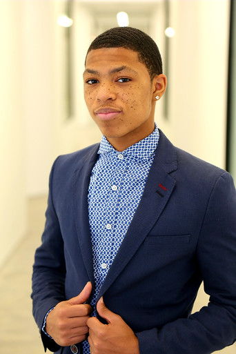 Foto de Elijah Richardson