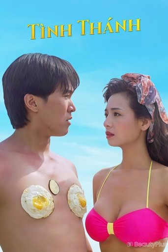 Poster Tình Thánh