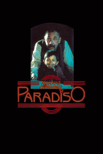 Cinema Paradiso