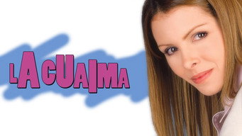 La cuaima (2003-2004)