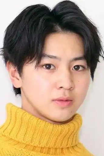 Kodai Fujimoto headshot