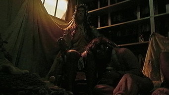 #15 V/H/S/Halloween