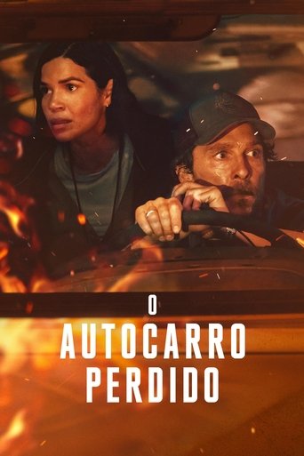 O Autocarro Perdido