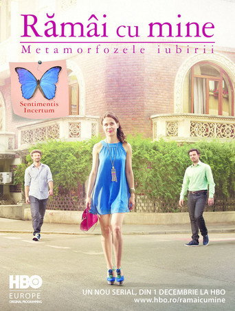 Remain with me (2013)