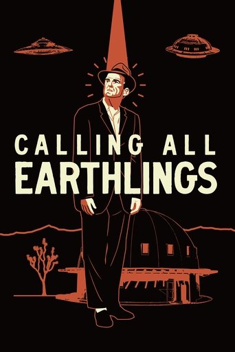 Calling All Earthlings (2018)