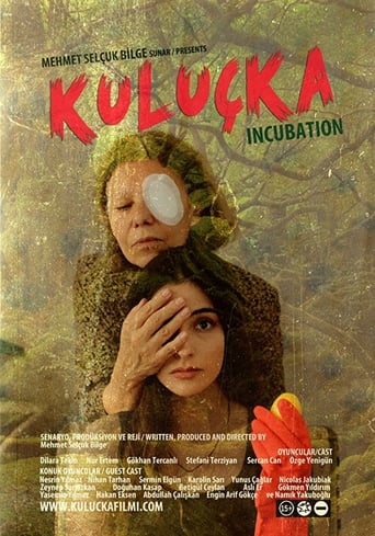 Poster of Kuluçka
