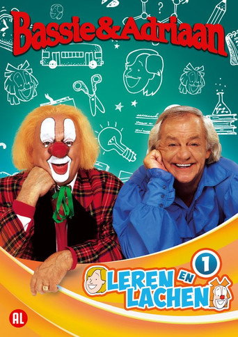 Bassie & Adriaan Leren en Lachen 1 galeri 1
