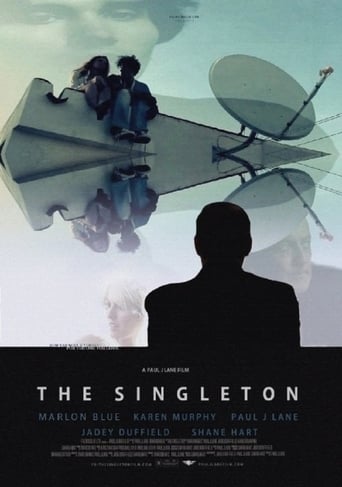 Poster för The Singleton